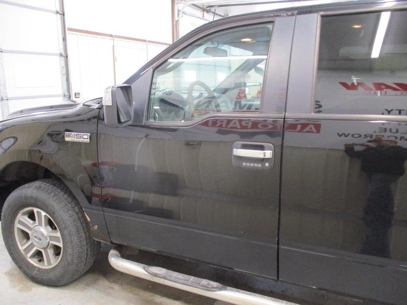 Ford F-150 2007 Headrest Used 4700