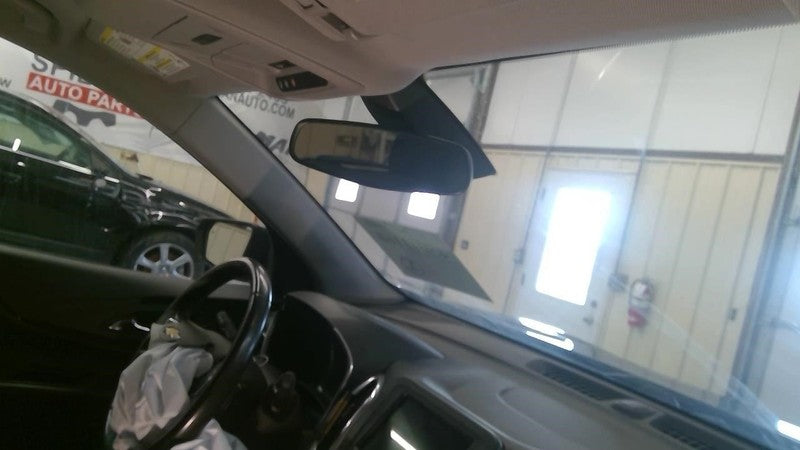 Chevrolet Equinox 2013-2025 Rear View Mirror 13524916 Used 5681