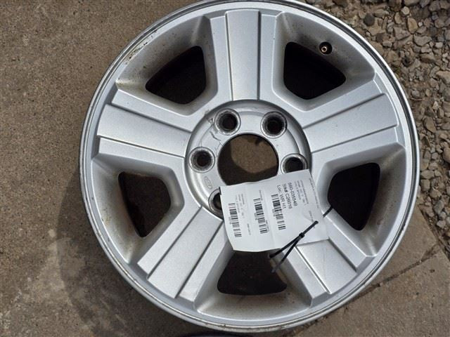 Wheel 17x7-1/2 Aluminum 5 Spoke Fits 04-08 FORD F150 PICKUP 1871769
