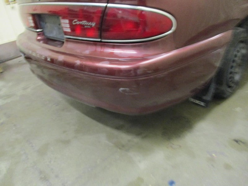 CENTURY 2001 Front Door Trim Panel 2040032