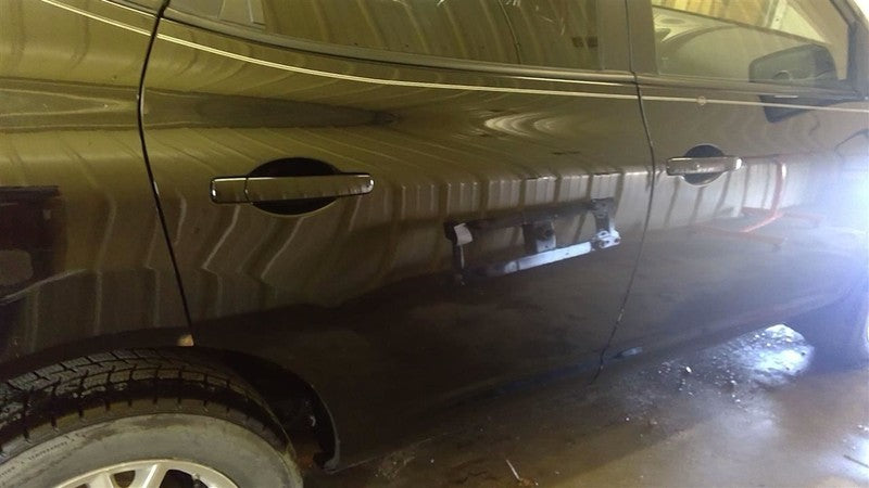 Engine QR25DE 2.5L VIN A 4th Digit California Fits 09-10 ROGUE 1659662