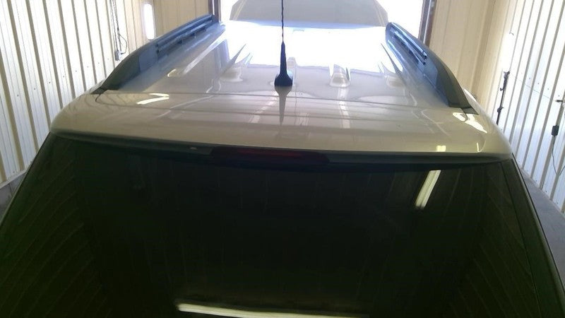 Rear Spoiler Fits 10-17 EQUINOX 2051327
