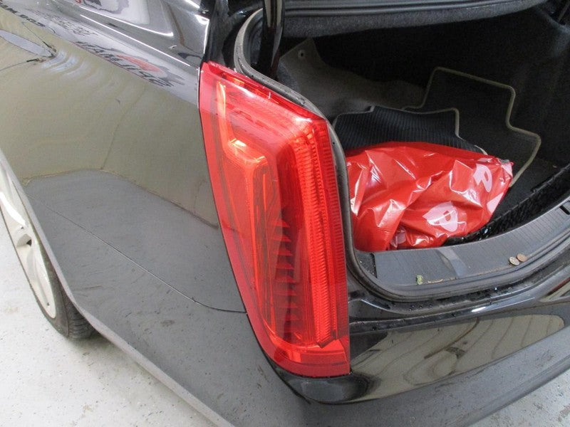 Passenger Right Front Knee Naturally Aspirated Fits 13-19 XTS 1872650