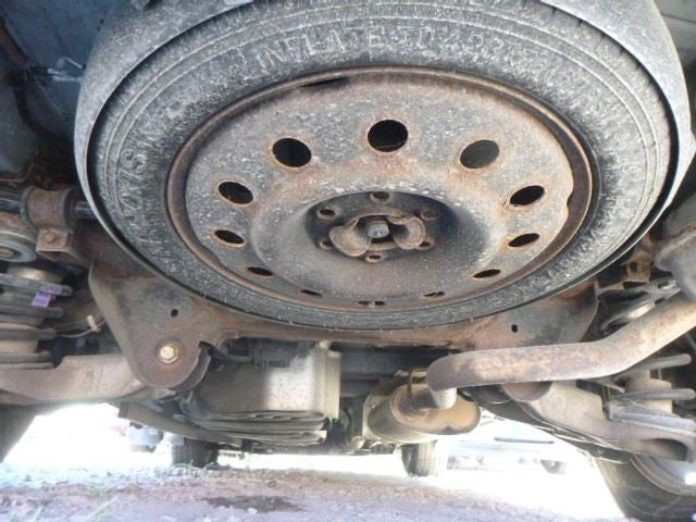Starter Motor VIN J 11th Digit Limited Fits 07-17 ACADIA 1911318