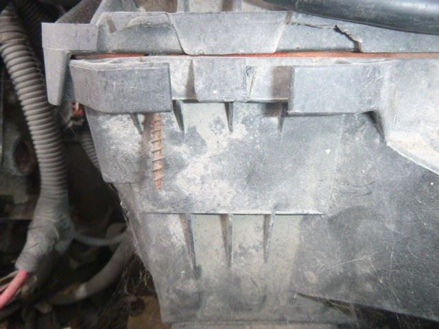 Starter Motor Fits 07-10 SEBRING 1731038