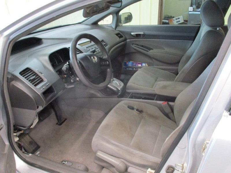 CIVIC 2007 Transmission Shift 2029643