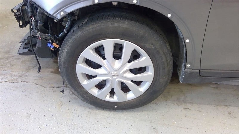 Engine 2.5L A 4th QR25DE VIN K 1st Digit Fits 17-18 ROGUE 1678862