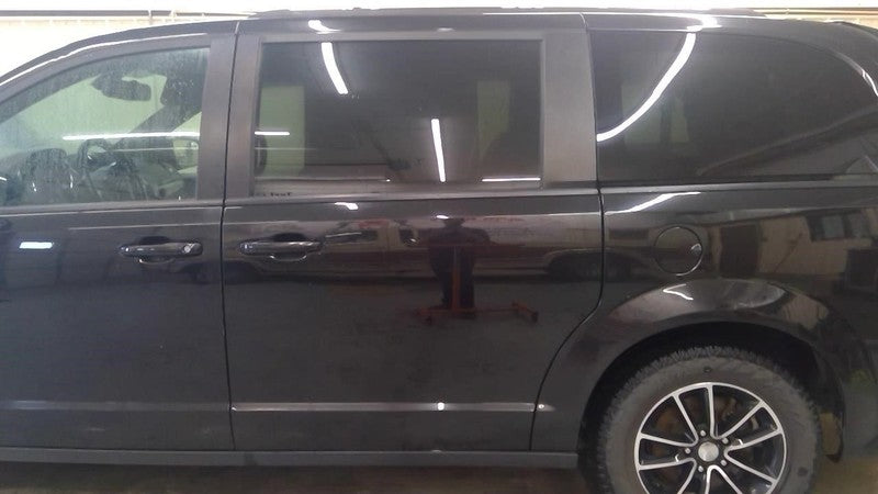 CARAVAN 2019 Seat Rear 2021483