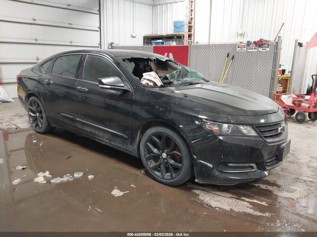 Temperature Control With Automatic Temperature Control Fits 14-20 IMPA