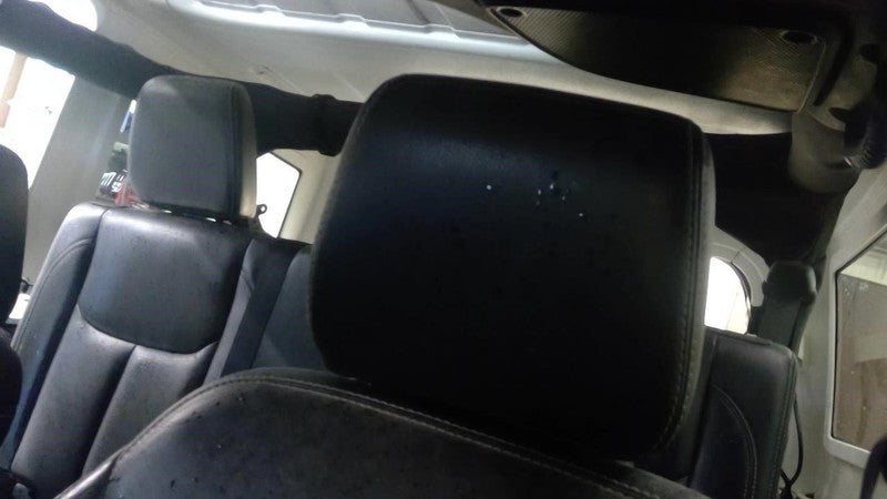 Jeep Wrangler 2016 Headrest Used 7202
