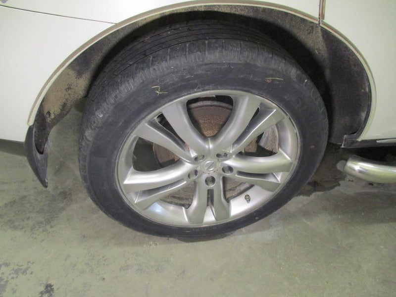 Wheel 20x7-1/2 Alloy 5 Split Spoke Fits 09 MURANO 1712352