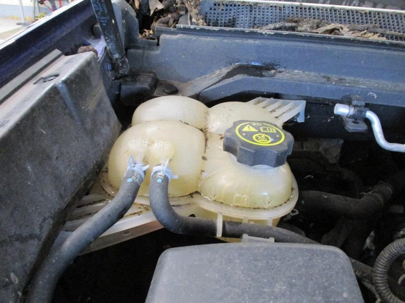 Steering Column Manual Tilt And Telescopic Opt N37 Fits 15-22 COLORADO