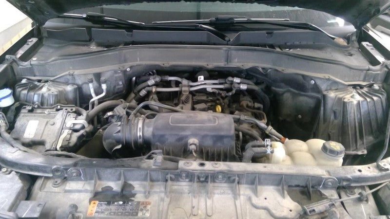 Speedometer MPH Timberline Fits 21-24 EXPLORER 2012461