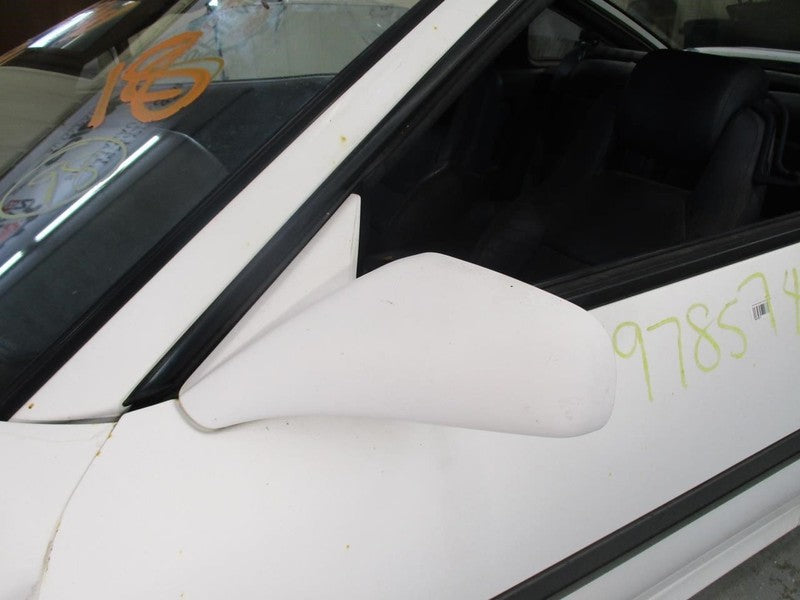 SUPRA 1989 Dash Bezel 1641781