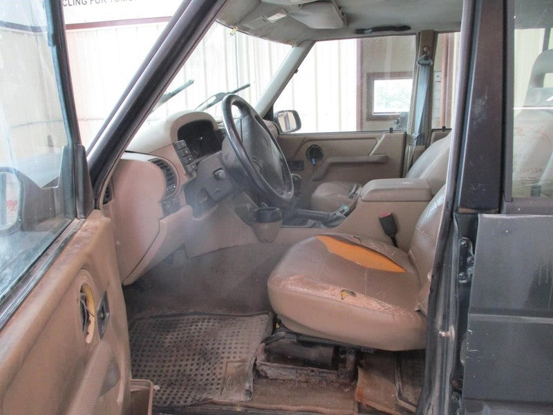 DISCOVERY 1995 Sun Visor 1923117