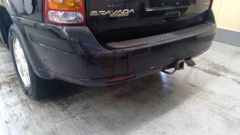 Wheel 17x7 Aluminum 6 Spoke Polished Opt N80 Fits 05-09 ENVOY 1744807