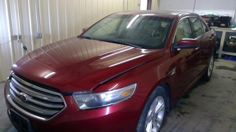 Automatic Transmission 6 Speed 3.5L FWD 2.77 Ratio Fits 14-19 TAURUS 1