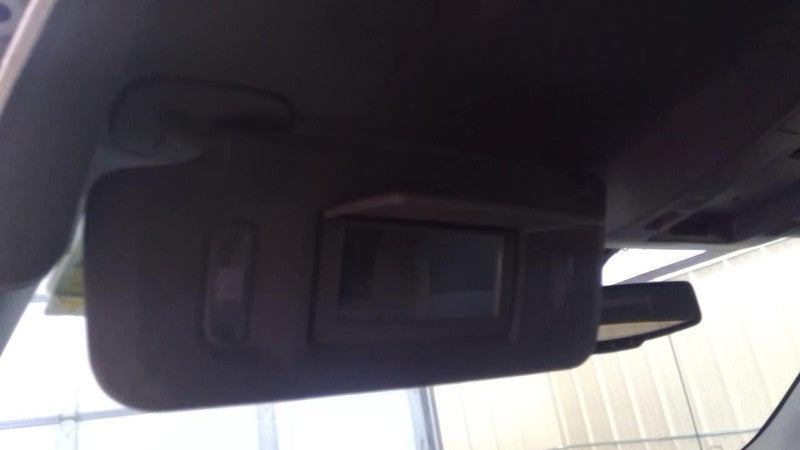 Driver Sun Visor Classic Style Fits 14-19 SIERRA 1500 PICKUP 1897800