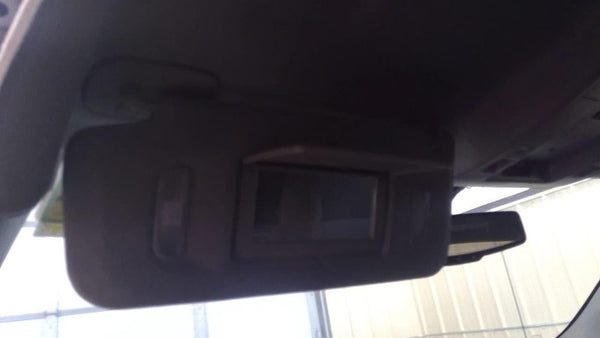 Driver Sun Visor Classic Style Fits 14-19 SIERRA 1500 PICKUP 1897800