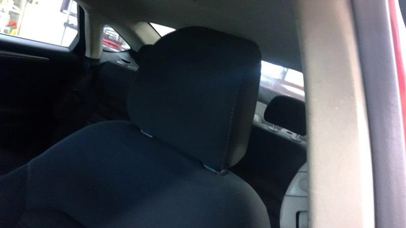 Ford Fusion 2017 Headrest Used 0681
