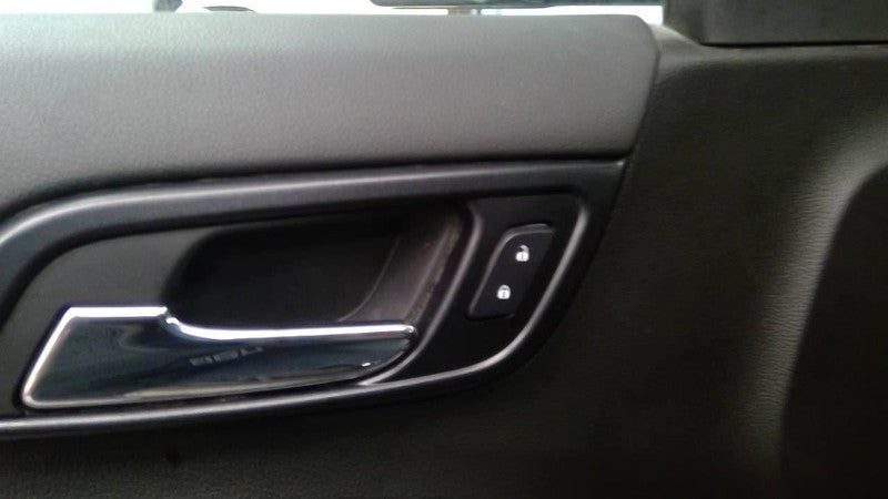 Driver Front Door Switch Driver's Lock Fits 15-20 SUBURBAN 1500 190060