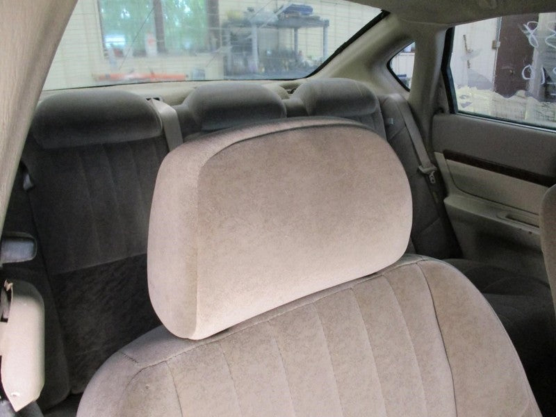 Chevrolet Impala 2003 Headrest Used 7287