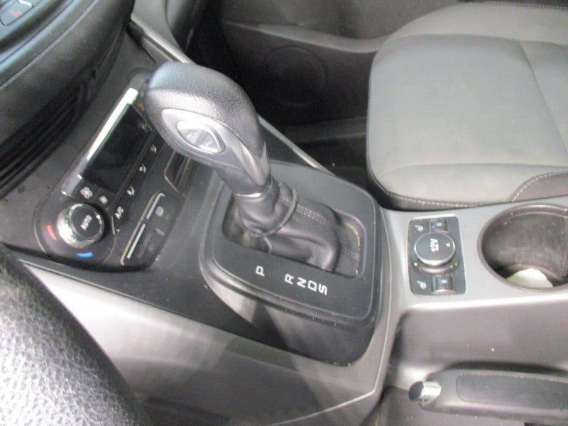 ESCAPE 2016 Transmission Shift 1998336
