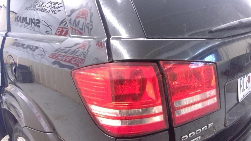 Driver Tail Light Incandescent Lamps Fits 10-20 JOURNEY 1904939