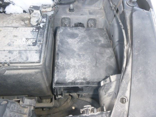 Grille Upper Painted Surround Mesh Design Fits 11-12 SPORTAGE 1541916