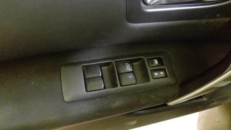 Driver Front Door Switch Driver's Lock And Window Fits 08-10 ROGUE 173