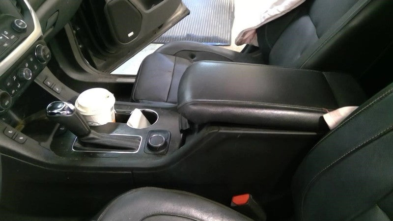 Console Front Floor Without All Terrain Package Fits 17-18 ACADIA 2033