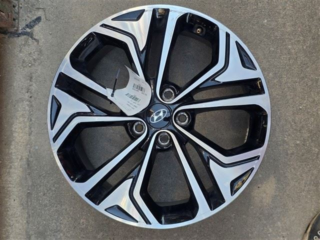 Wheel 19x7-1/2 Alloy ID 52810S1310 Fits 19-20 SANTA FE 1951927