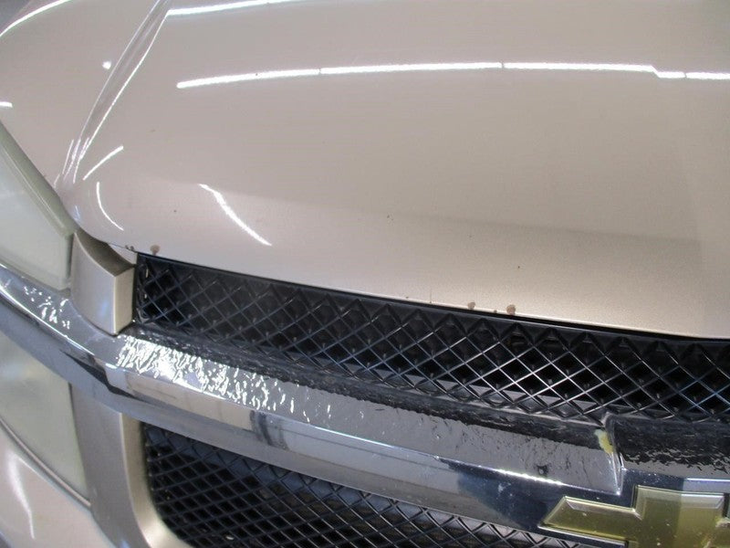 Chevrolet Equinox 2007 Headrest Used 3247