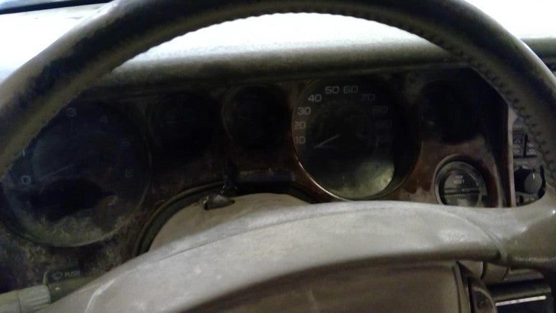 Speedometer US Cluster Fits 98-99 RIVIERA 1923581