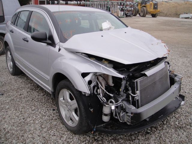 Driver Caliper Classic Style Front Fits 07-17 COMPASS 1906115