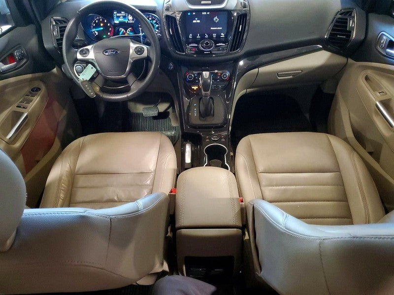 Ford Escape 2016 Headrest Used 8135