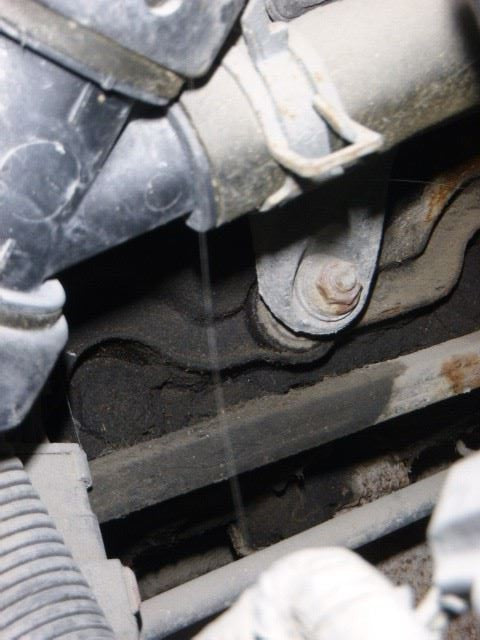 Steering Gear/Rack Power Steering Fits 02-05 EXCURSION 1575090