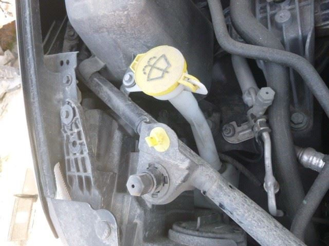 Driver Left Tail Light Quarter Panel Mounted Fits 20-24 VOYAGER 150413
