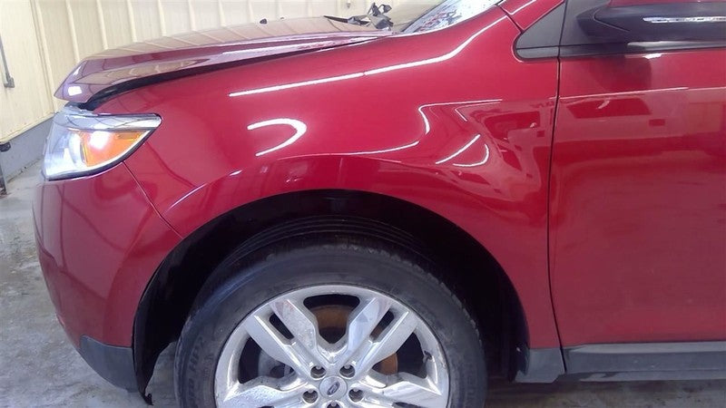 Power Steering Pump Fits 11-15 MKX 1652509
