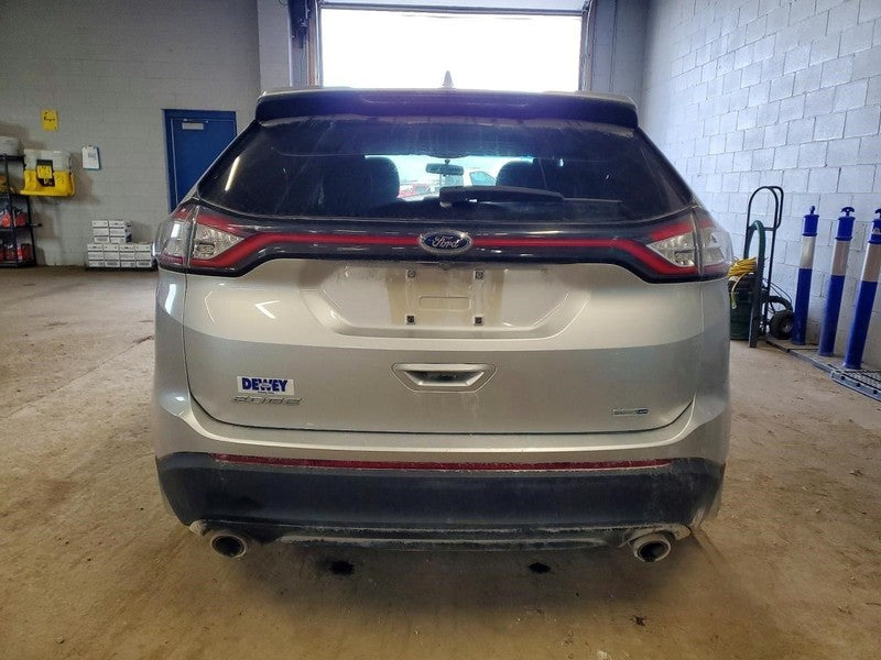 Driver Side View Mirror Power From 05/03/18 Fits 15-18 EDGE 1921294