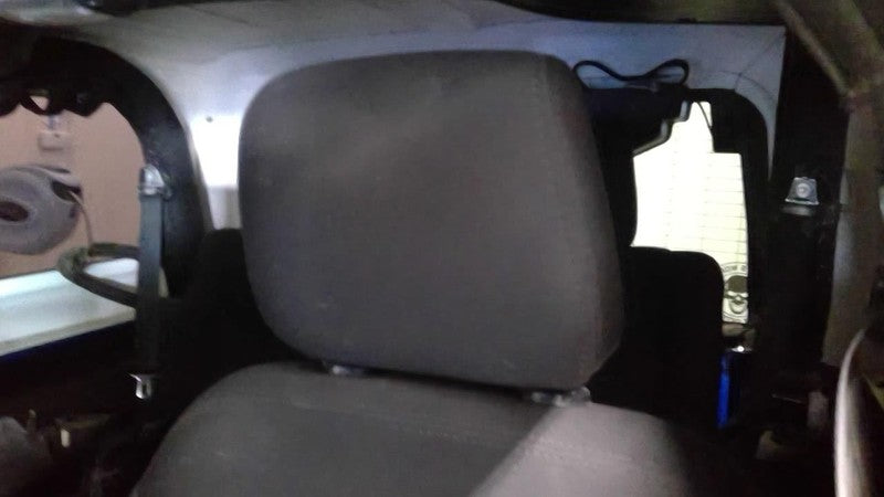 Jeep Wrangler 2016 Headrest Used 9451