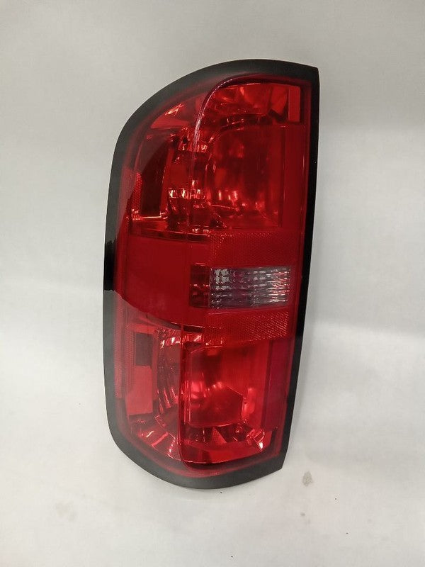 Driver Left Tail Light Fits 15-22 COLORADO 1708828