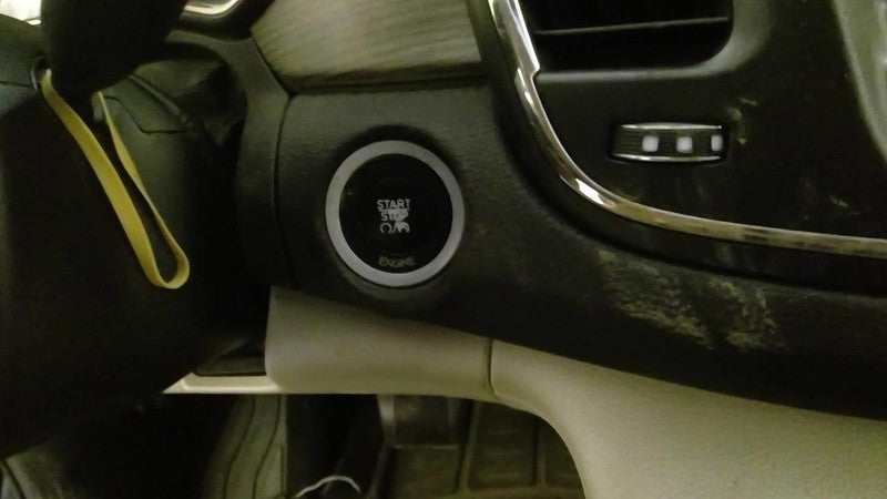 200 2015 Dash/Interior/Seat Switch 1722678