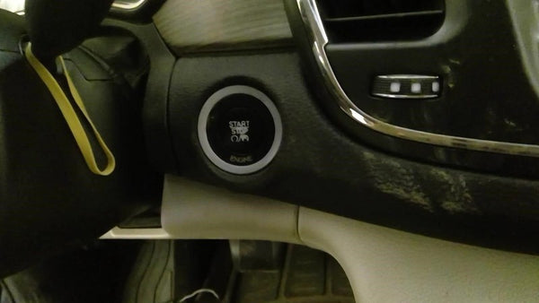 200 2015 Dash/Interior/Seat Switch 1722678
