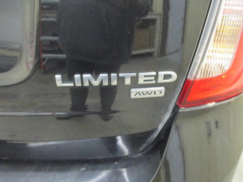 Automatic Transmission 6 Speed 3.7L AWD ID DA8P-7000-RB Fits 14-15 MKX