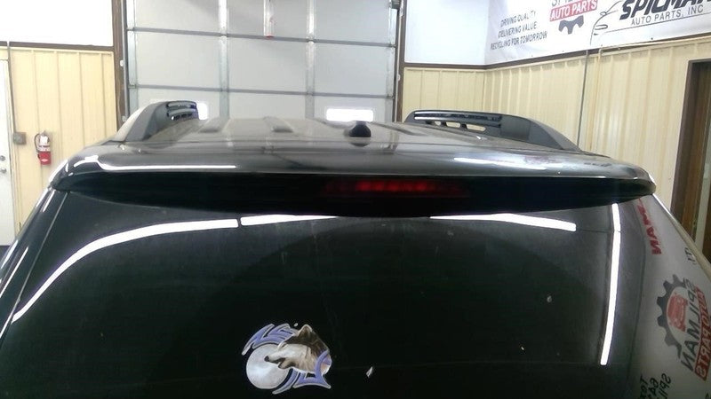 Rear Spoiler Fits 10-17 EQUINOX 2033186