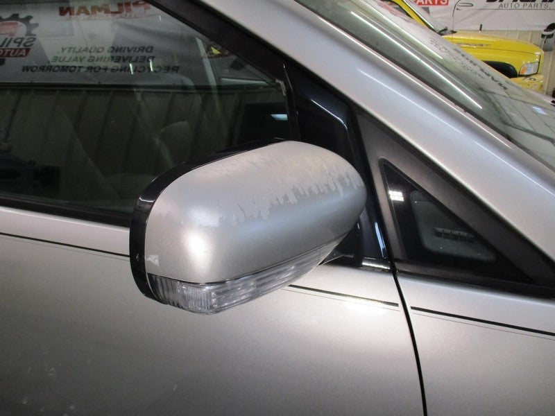 Passenger Side View Mirror Power Heated Fits 06-07 TRIBECA 2016321