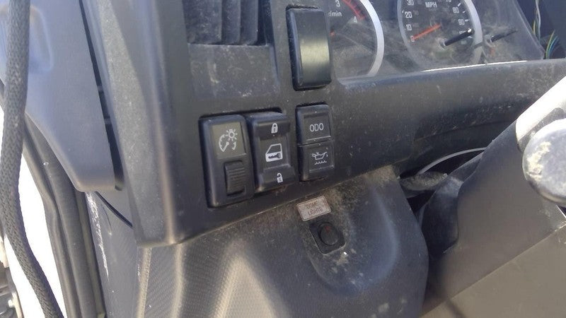 HCHE-LCF 2023 Dash/Interior/Seat Switch 1945279