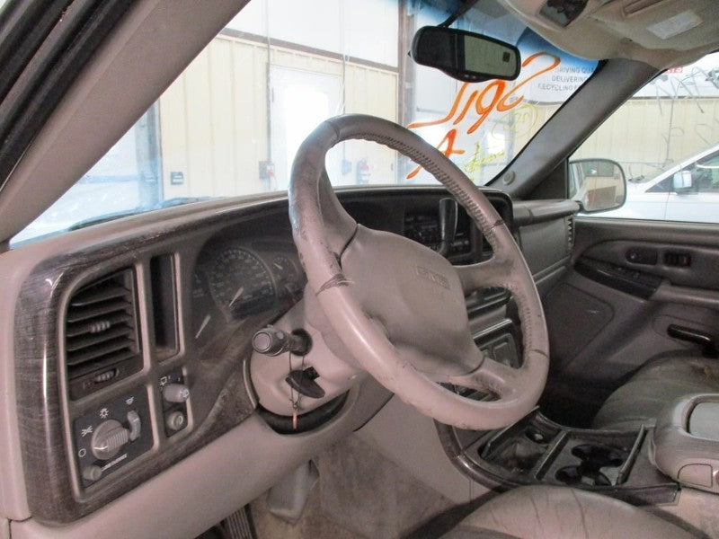 Steering Column Shift Denali Fits 01-02 YUKON 1681622