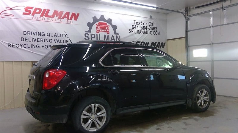 Automatic Transmission 6 Speed AWD Opt Mhc Fits 12 EQUINOX 1713048
